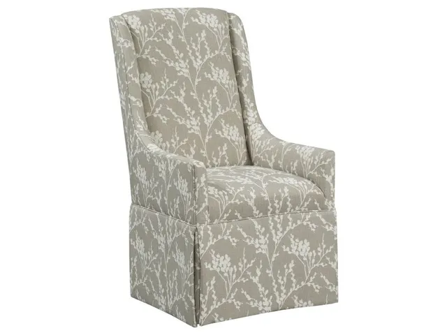 Kathleen Arm Chair 