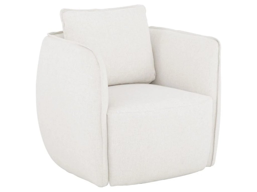 Sylvia Swivel Chair  - main image