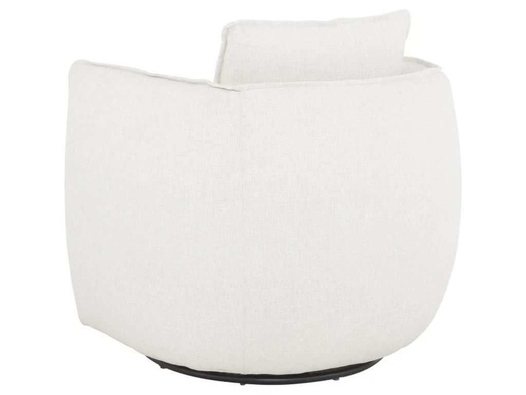 Sylvia Swivel Chair  - image 1