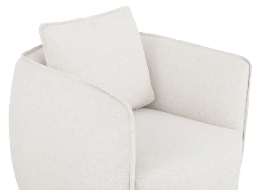 Sylvia Swivel Chair  - image 4
