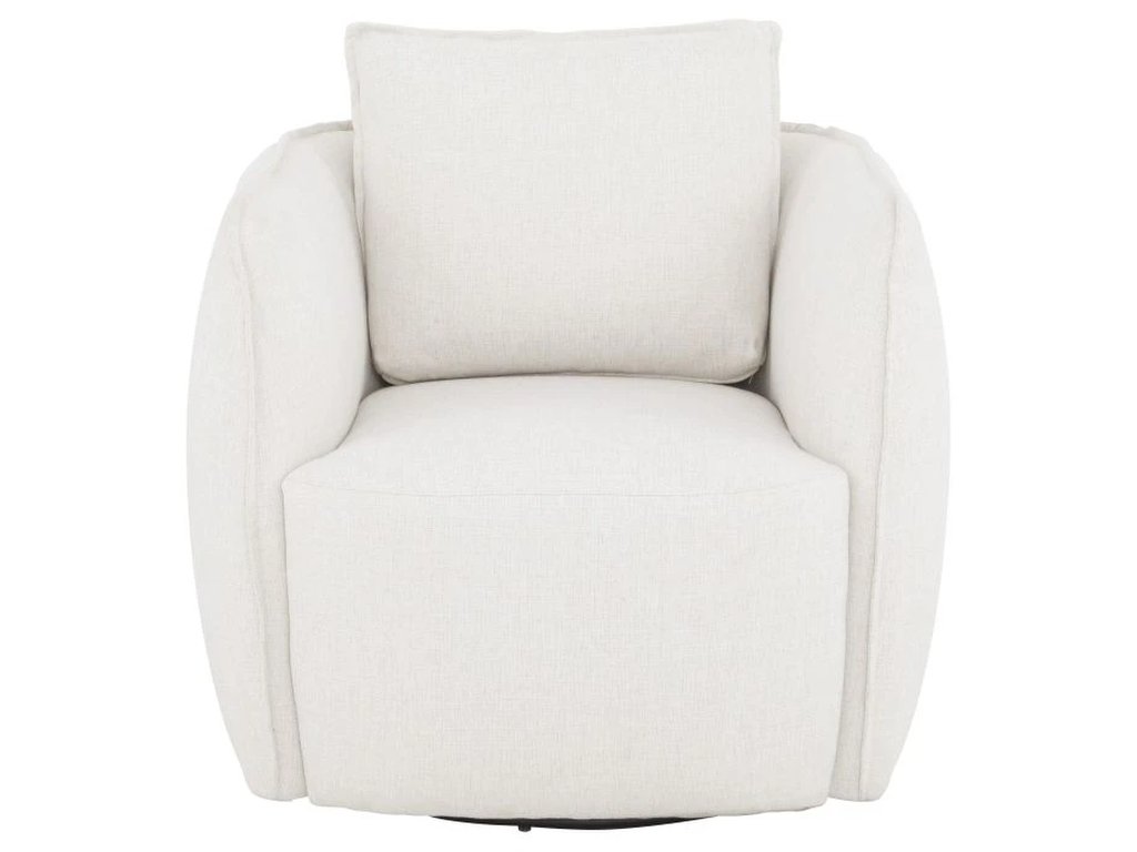 Sylvia Swivel Chair  - image 2