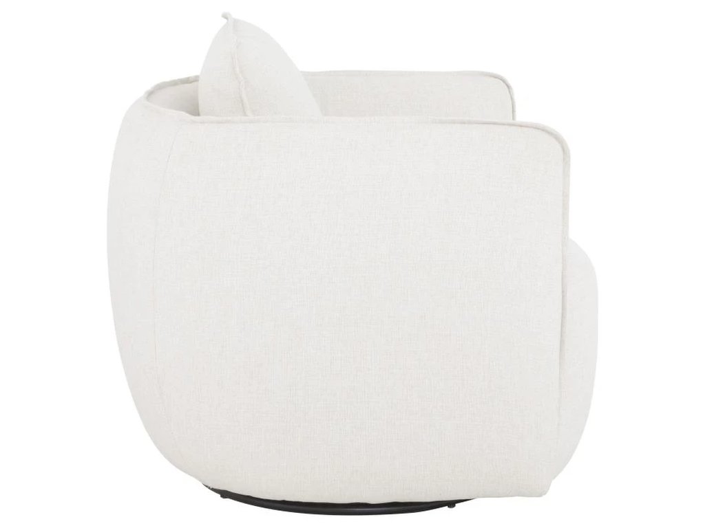Sylvia Swivel Chair  - image 3