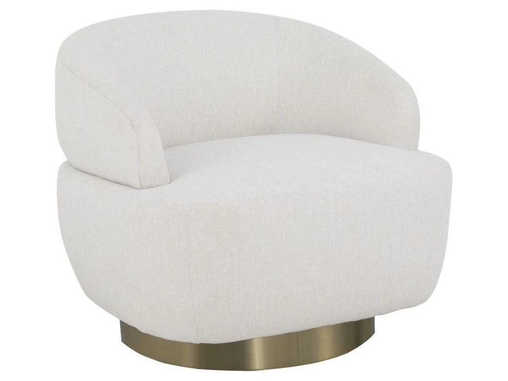 Jasper Lounge Chair  - main image