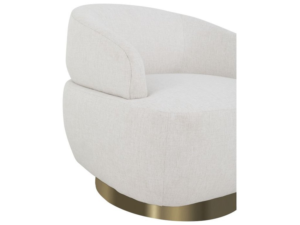 Jasper Lounge Chair  - image 5