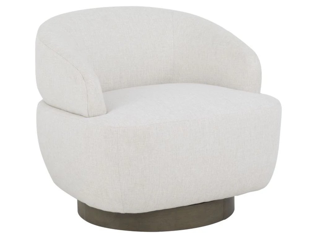 Jasper Lounge Chair  - main image