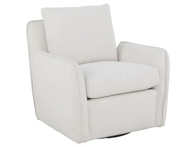 Kirk Swivel Chair 