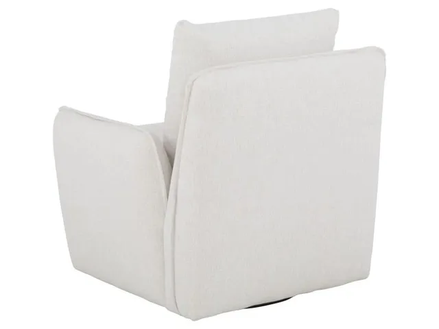 Kirk Swivel Chair  - Alternative View
