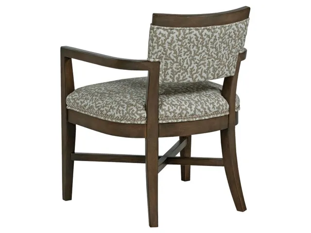 Keller Arm Chair  - Alternative View