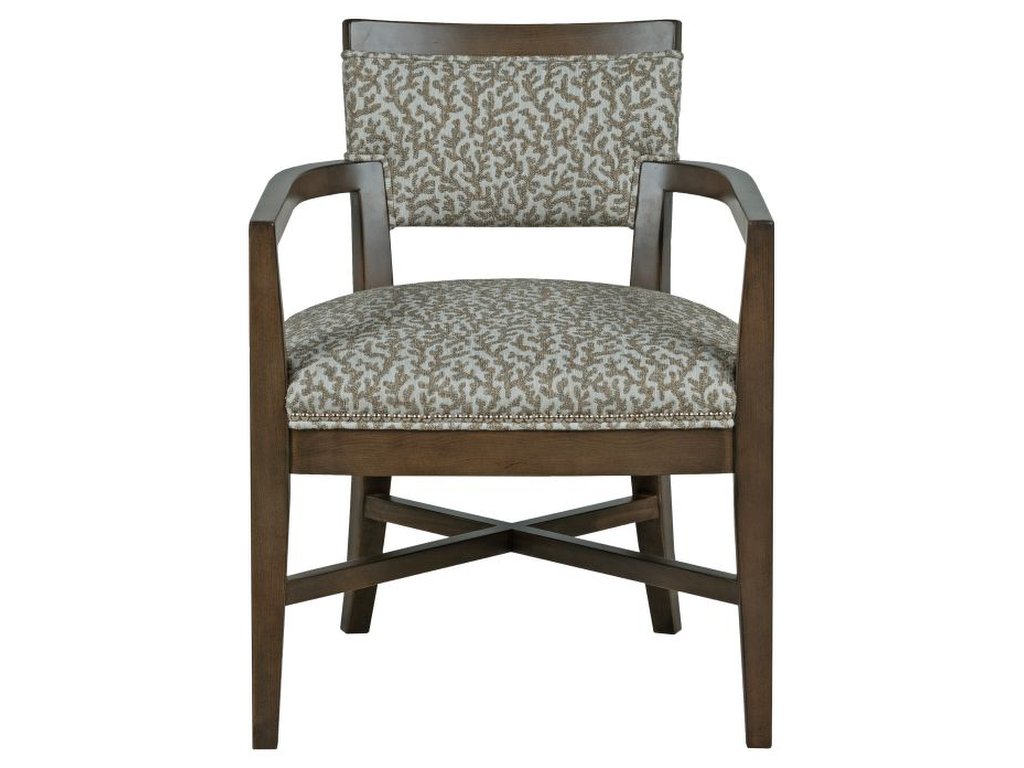 Keller Arm Chair  - image 3