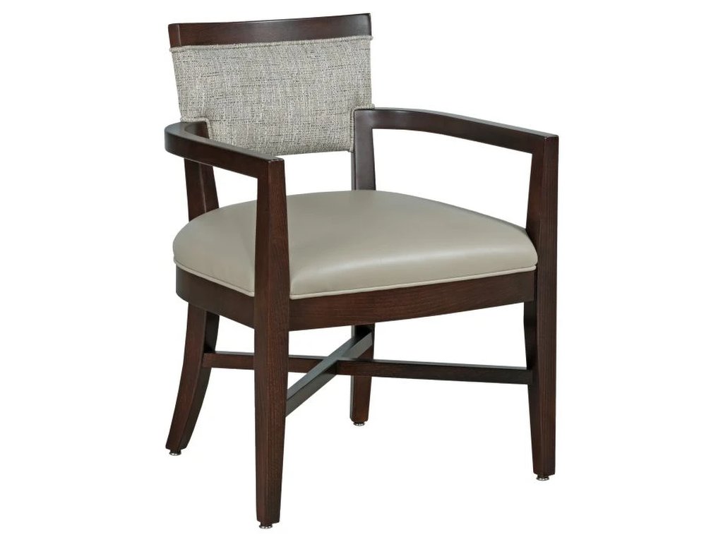Keller Arm Chair  - main image