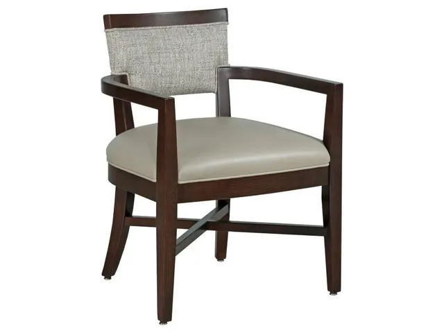 Keller Arm Chair 