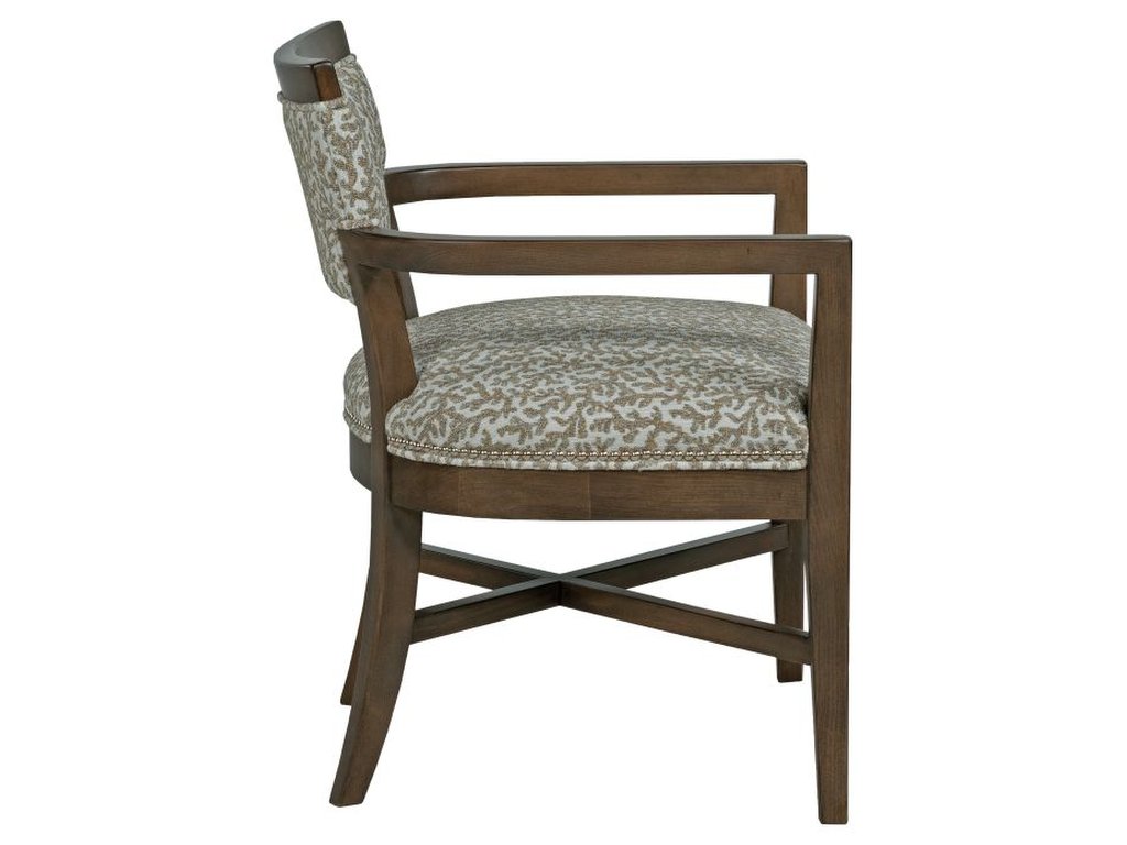 Keller Arm Chair  - image 5