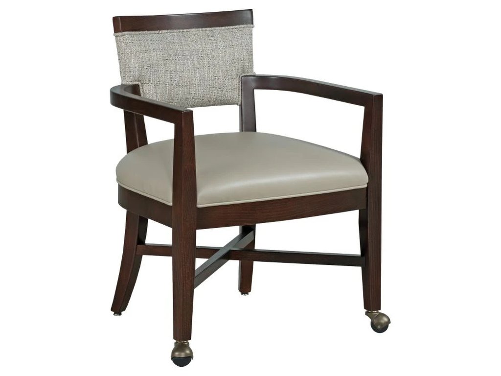 Keller Arm Chair  - main image
