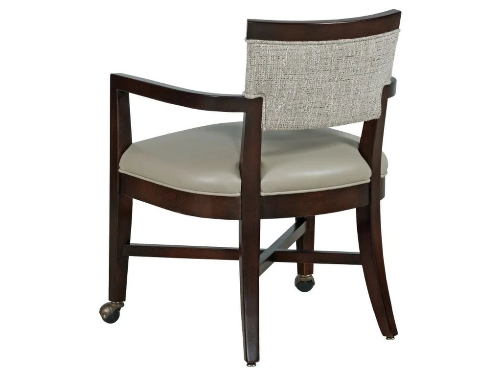 Keller Arm Chair  - image 1