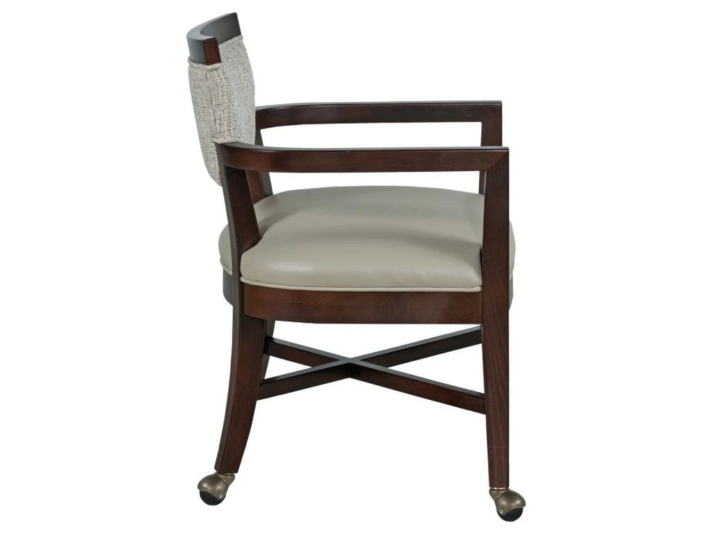 Keller Arm Chair  - image 3