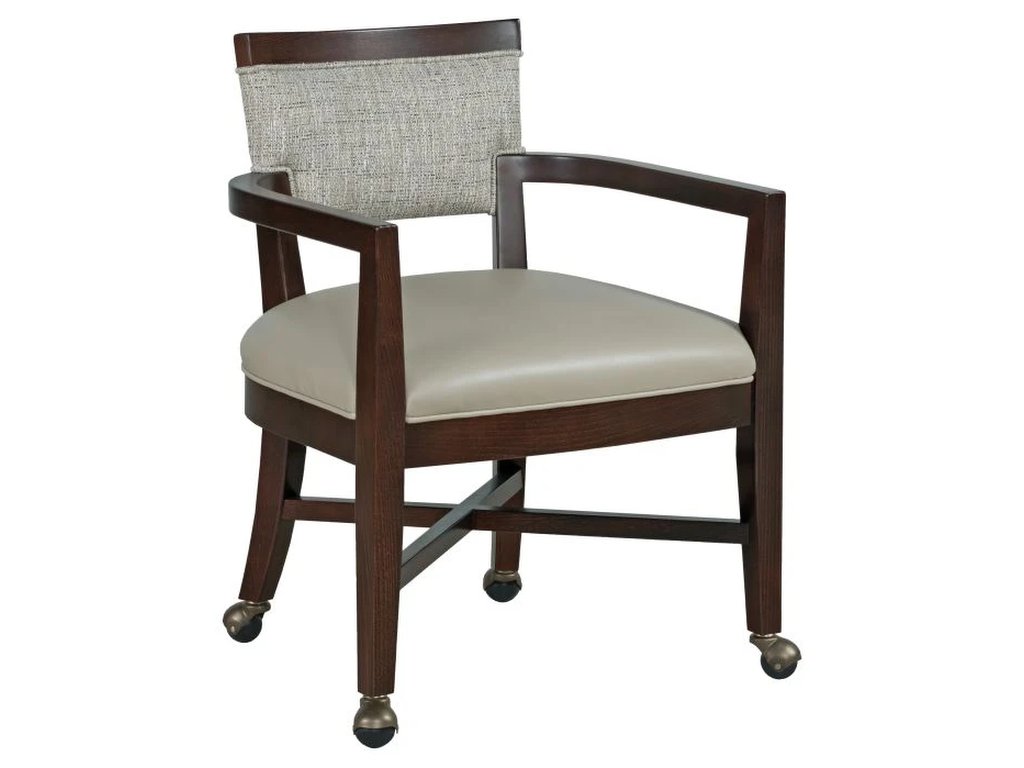 Keller Arm Chair  - main image