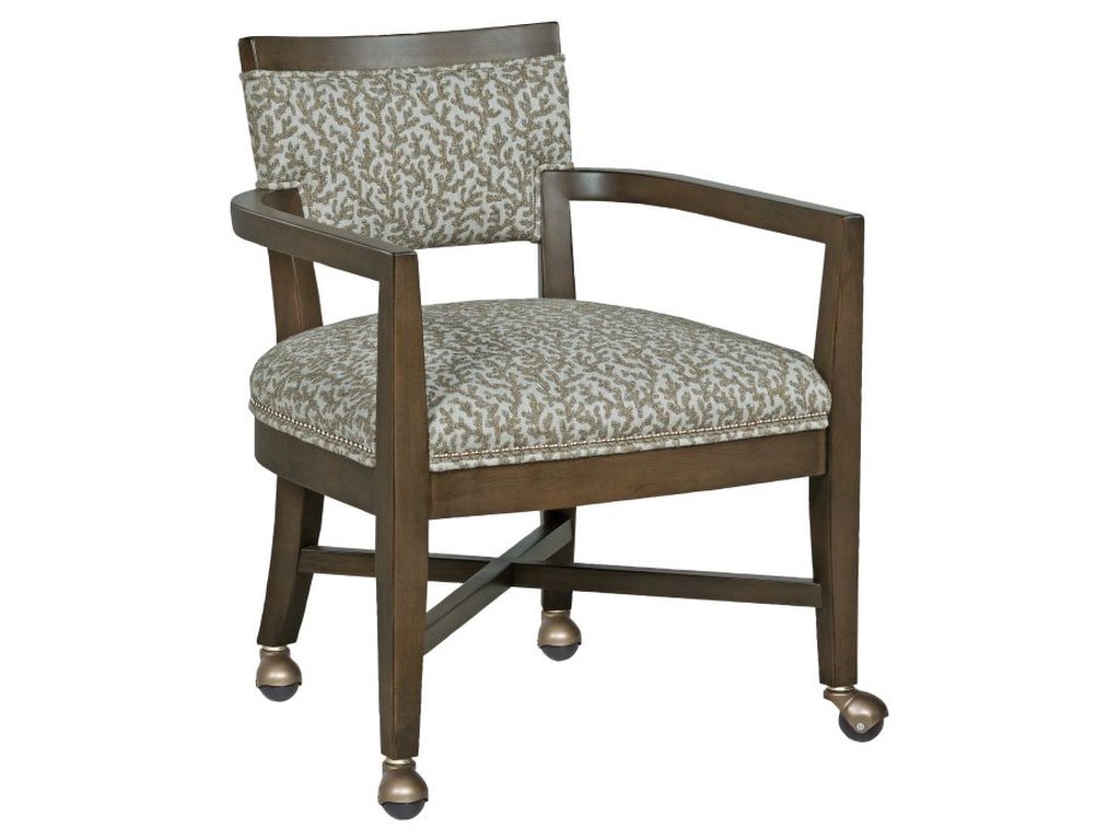 Keller Arm Chair  - image 4