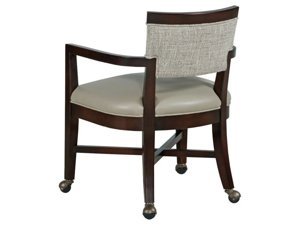 Keller Arm Chair  - image 1