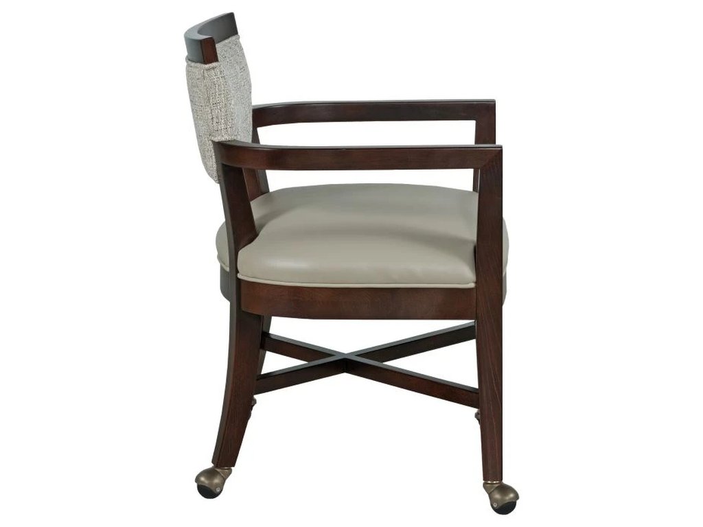 Keller Arm Chair  - image 3