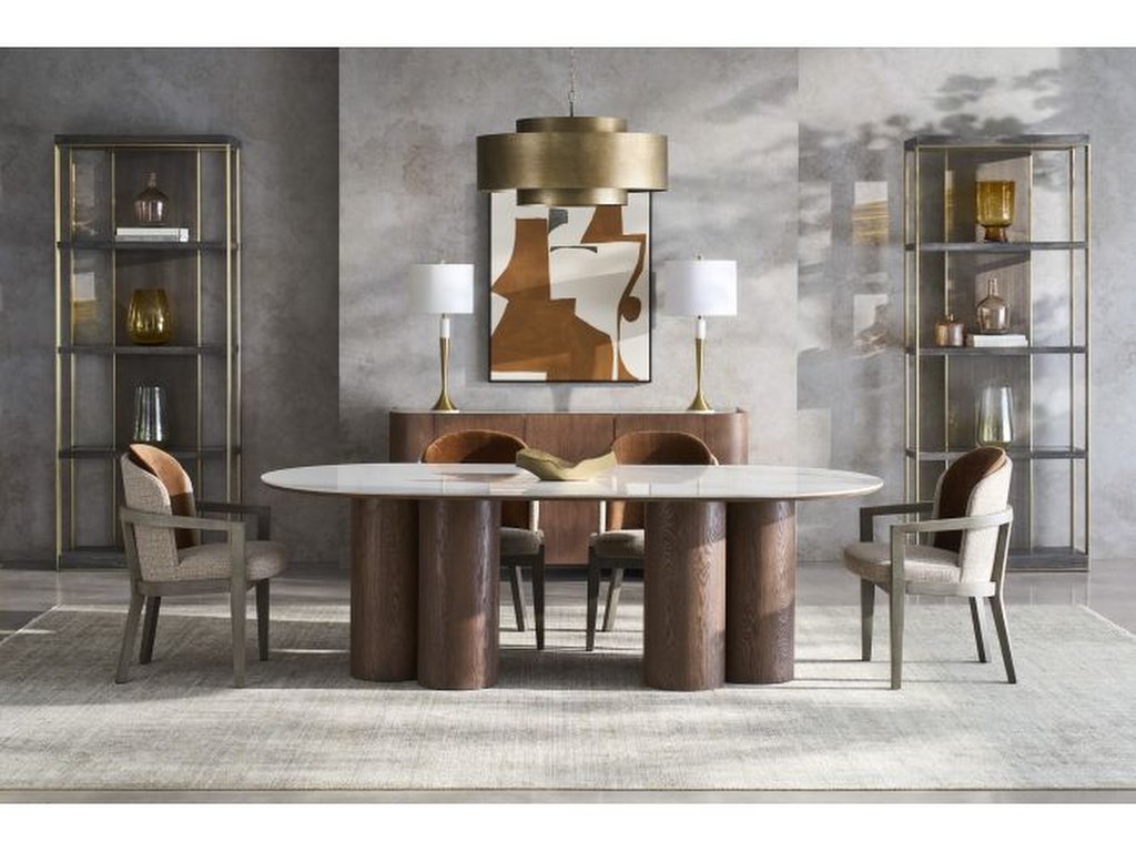 Parker Dining Table  - image 8