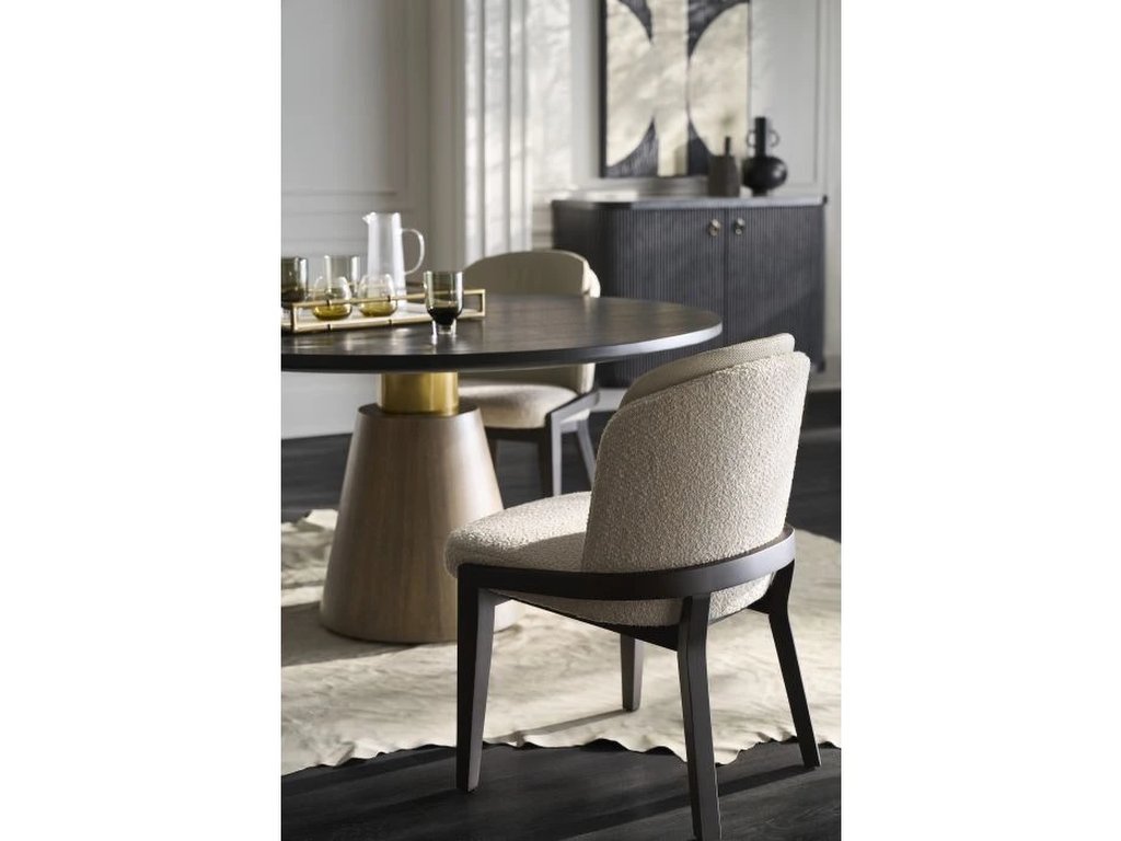 Demilune Credenza  - image 9