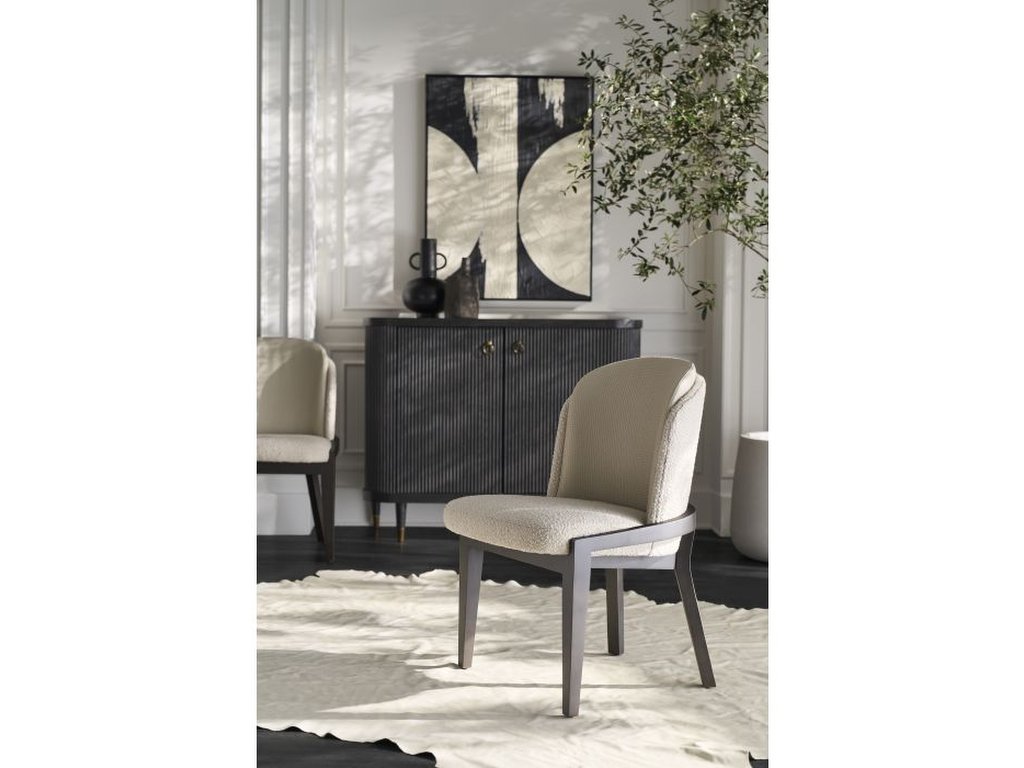 Demilune Credenza  - image 10