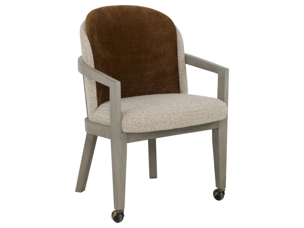 Keira Arm Chair  - main image