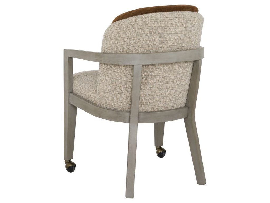 Keira Arm Chair  - image 1