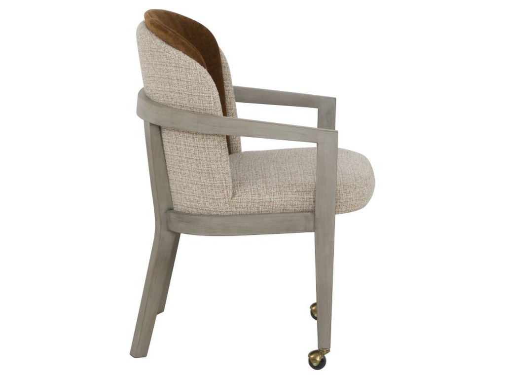Keira Arm Chair  - image 3
