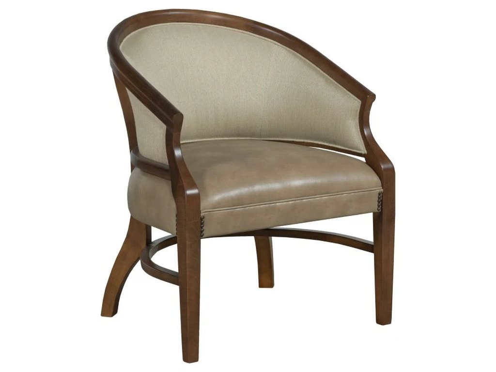 Danbury Occasional Chair  - main image