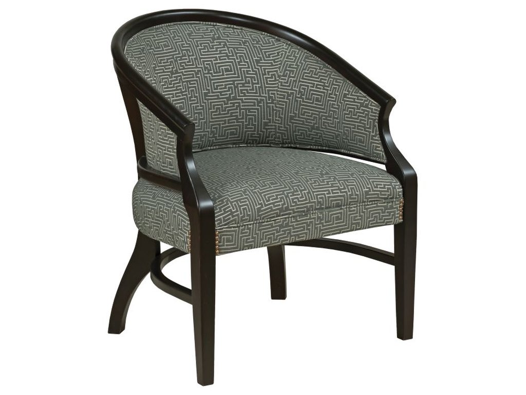Danbury Occasional Chair  - image 4