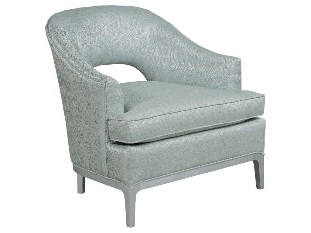 Jamie Lounge Chair  - main image