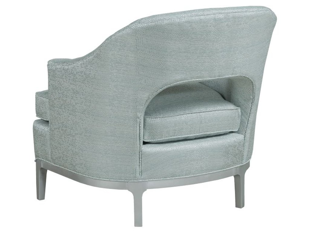 Jamie Lounge Chair  - image 1