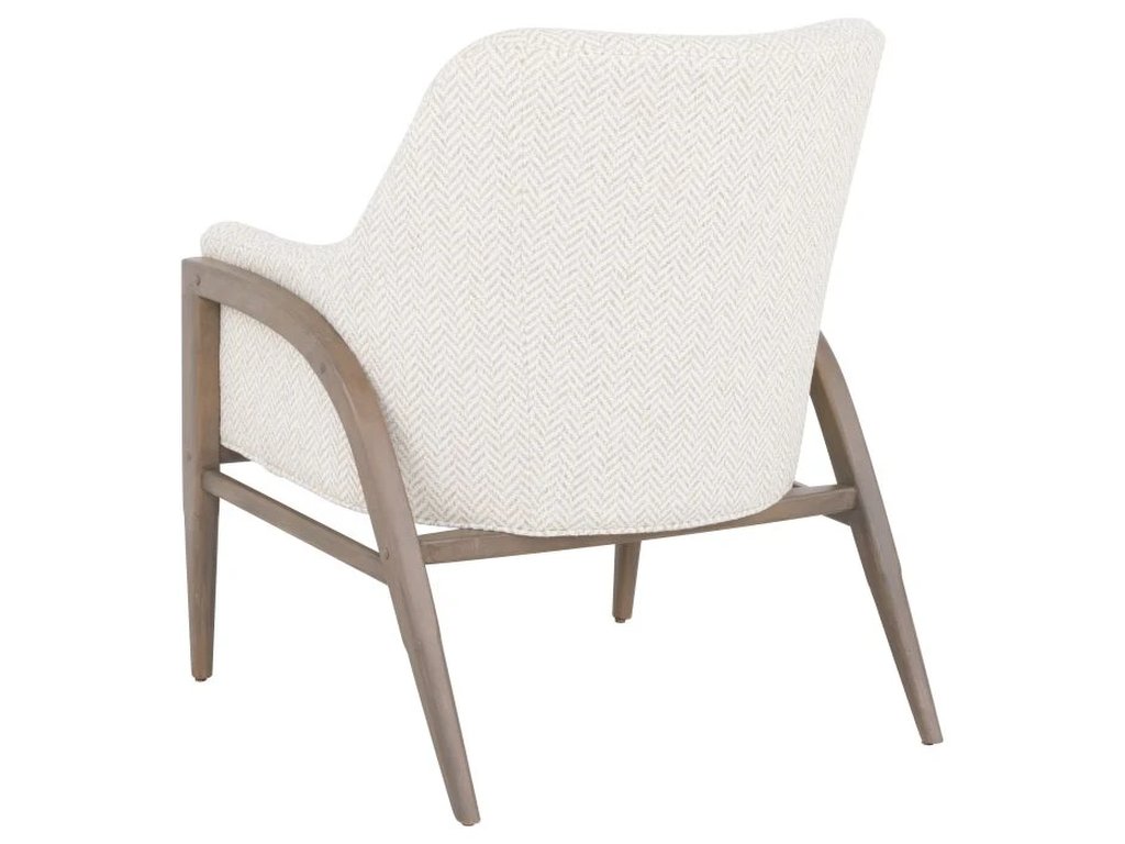 Devin Lounge Chair  - image 1
