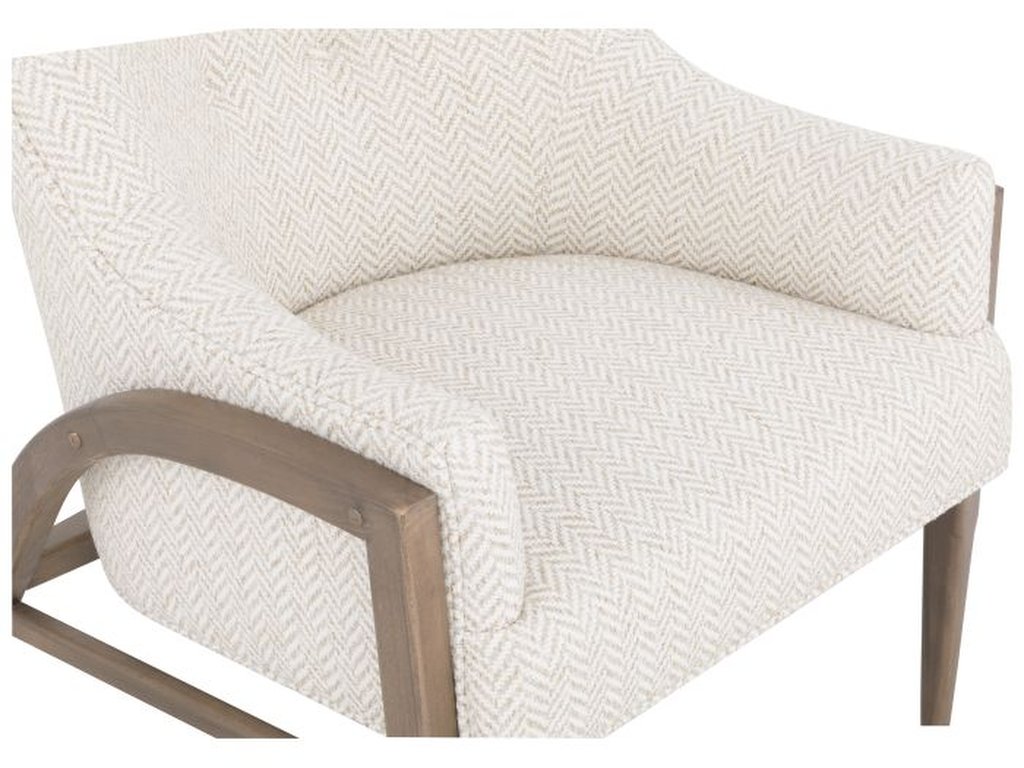 Devin Lounge Chair  - image 4