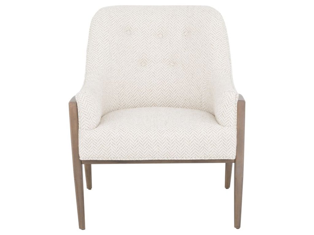 Devin Lounge Chair  - image 2