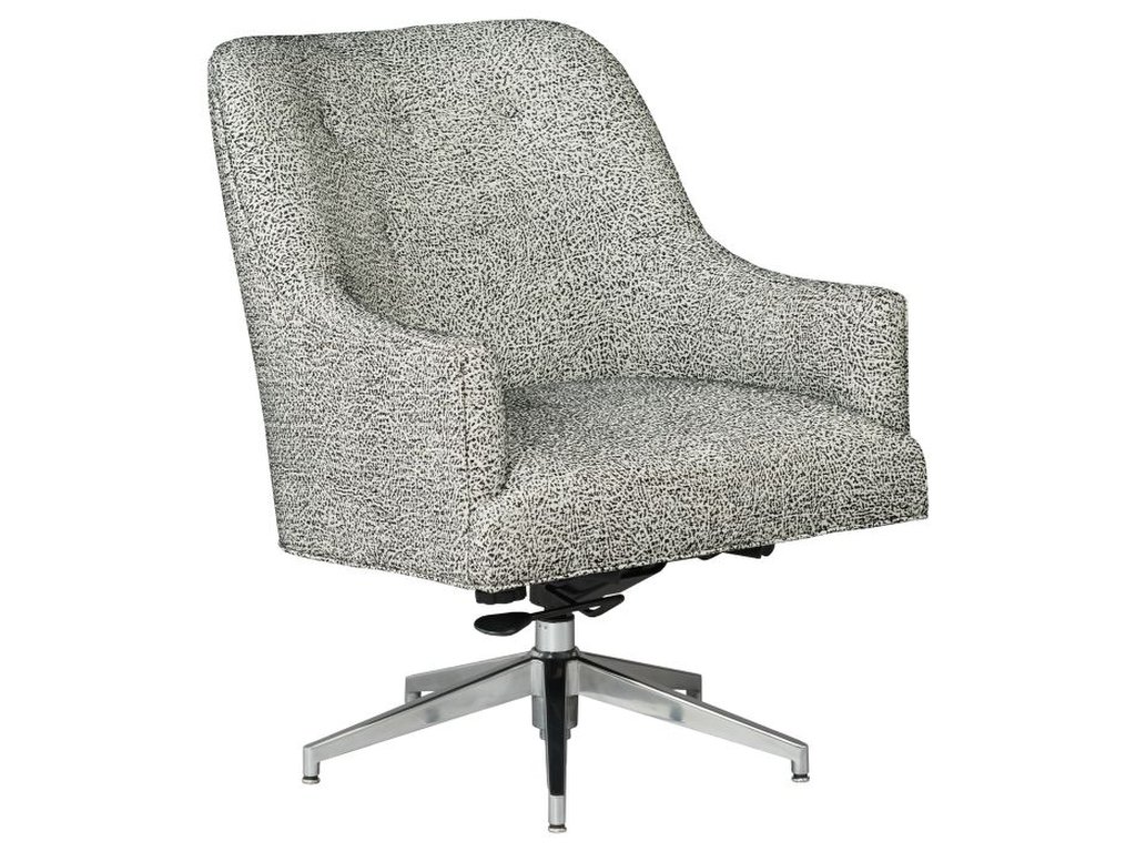Devin Swivel Chair  - main image