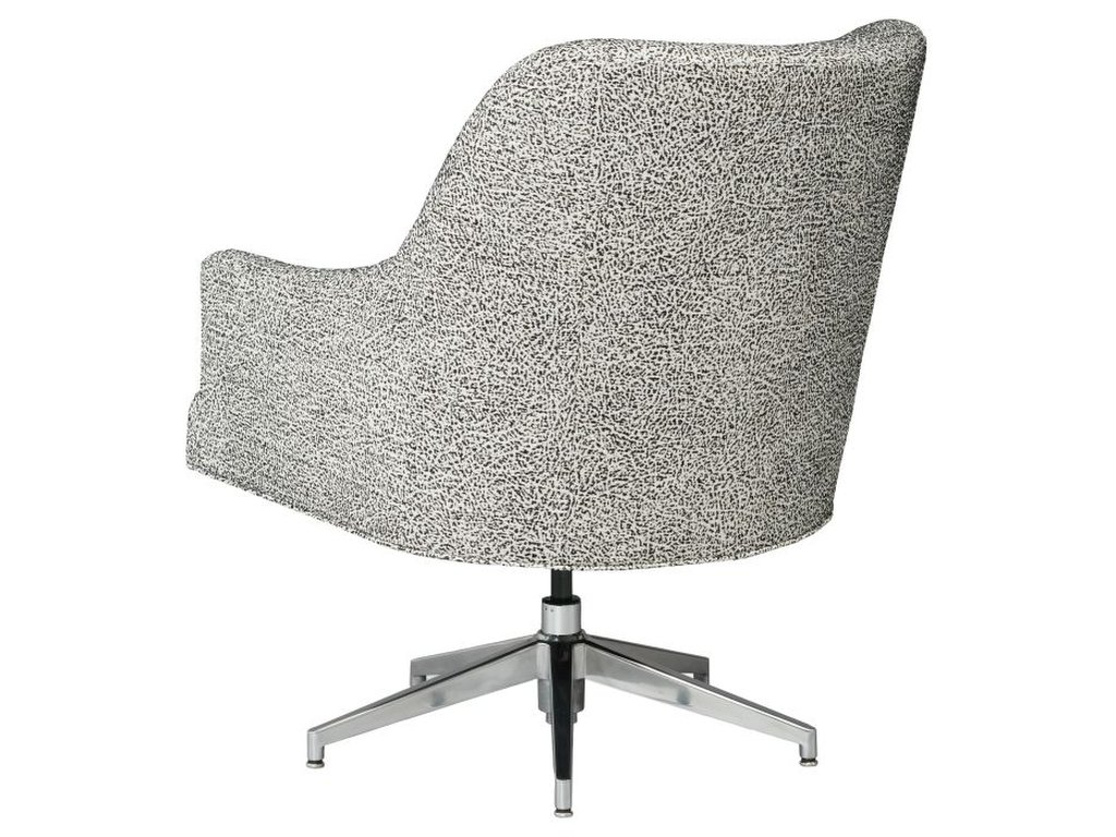 Devin Swivel Chair  - image 1