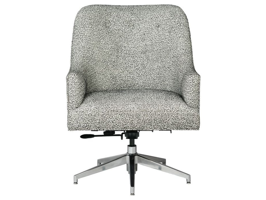 Devin Swivel Chair  - image 2