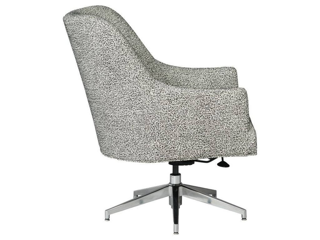Devin Swivel Chair  - image 3