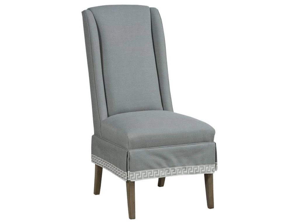 Reed Side Chair  - main image