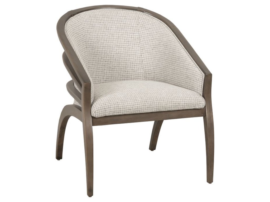 Lynnhaven Occasional Chair  - main image