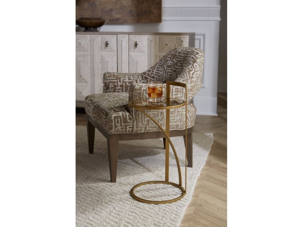 French 75 Drink Table  - image 6