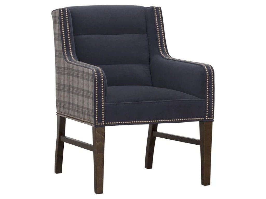 Fiona Occasional Chair  - main image
