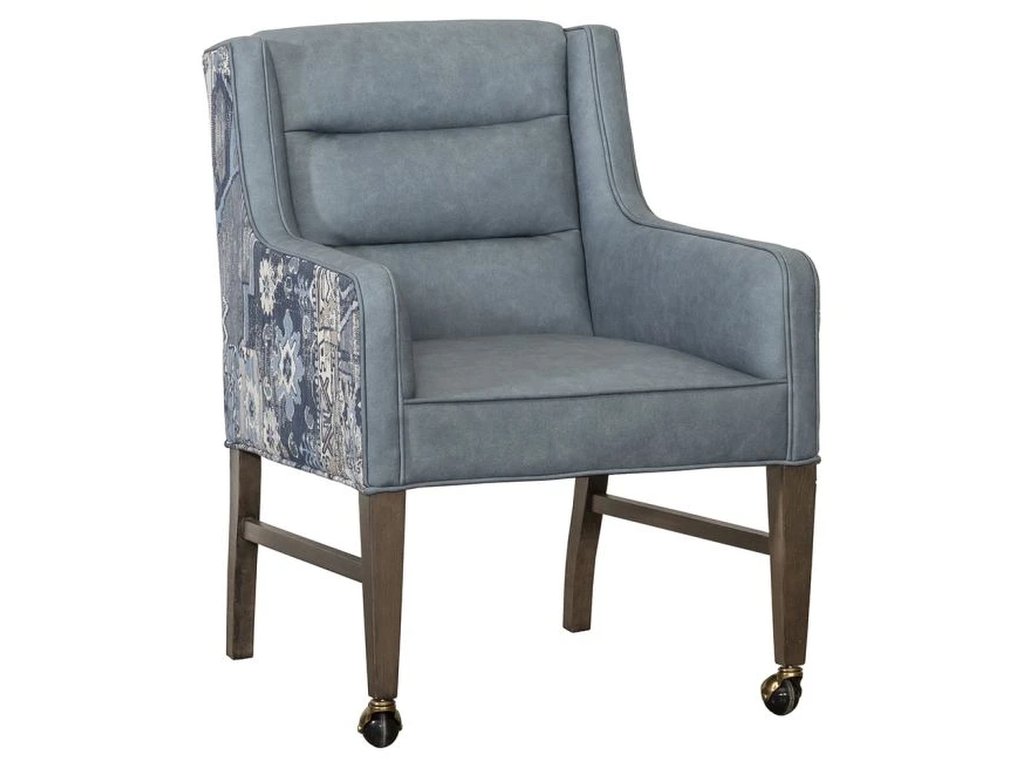 Fiona Occasional Chair  - main image