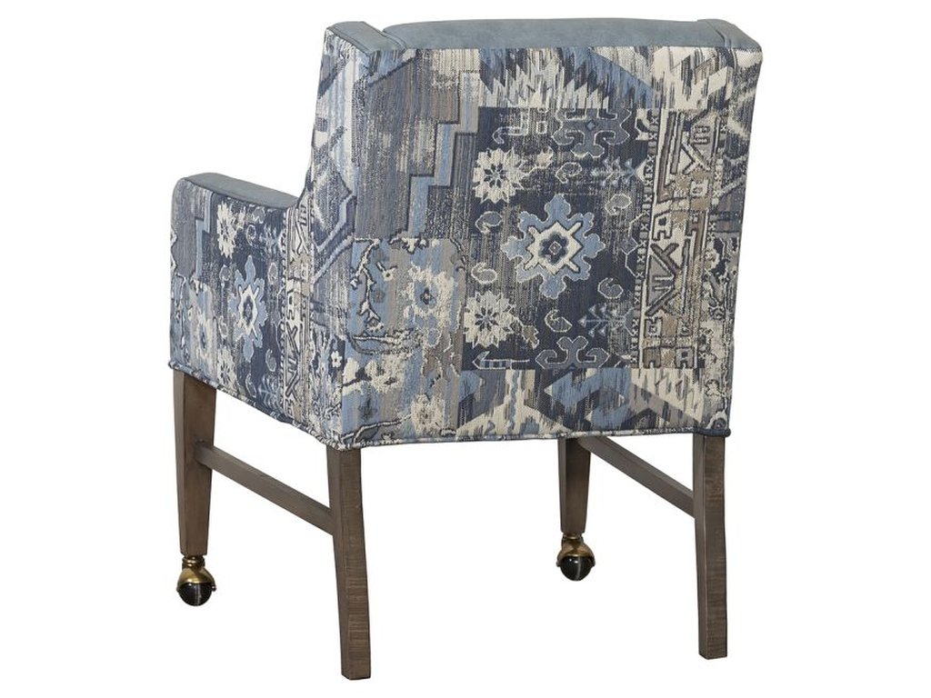 Fiona Occasional Chair  - image 3
