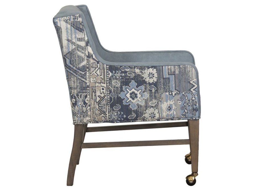 Fiona Occasional Chair  - image 2
