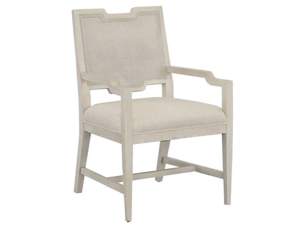 Harlow Arm Chair  - main image