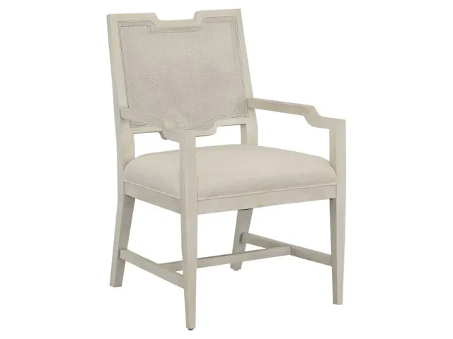 Harlow Arm Chair 