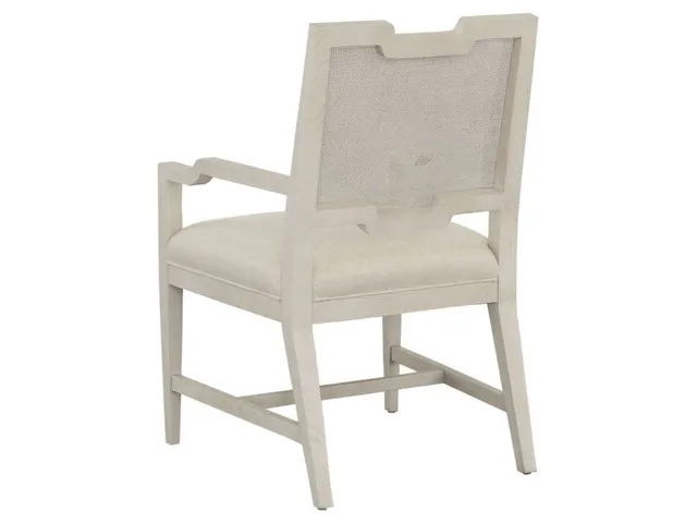 Harlow Arm Chair  - Alternative View